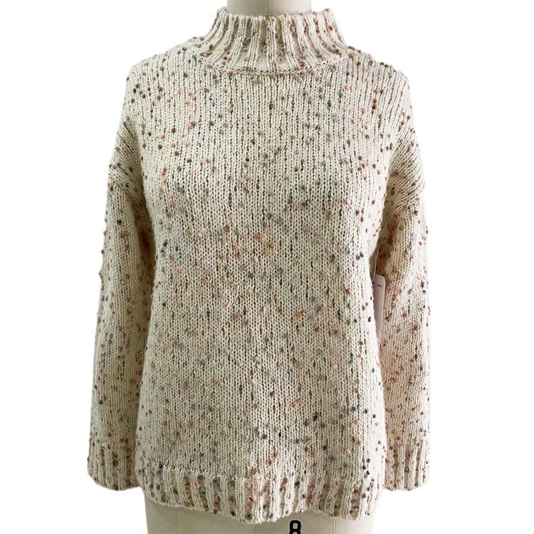 Fashion Women Knitted Sweater