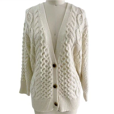 패션 여성 풀오버 스웨터