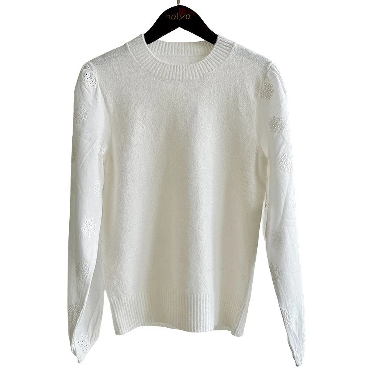 Winter Sweater Women
